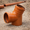 Drainage Junction – PVC – Underground Systems