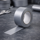 Duct Tape – Heavy Duty – Indoor & Outdoor Use