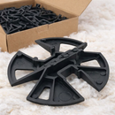 Insulation Clips – Plastic – Cavity Wall Installation