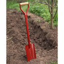 Grafting Shovel – Steel – Outdoor Gardening