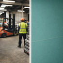 Plasterboard – Gypsum – Fire Systems