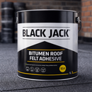 Roofing Felt Adhesive – Strong Bond – Outdoor Use