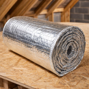 Multifoil Insulation – 40mm – Residential & Commercial