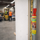 Plasterboard Adhesive Foam – Expanding – Interior Applications