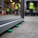 Flat Packers – Polypropylene – Precision Engineering