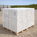 High Strength Block – Aerated Concrete – Internal & External Walls