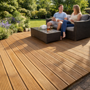 Decking Board – Softwood – Outdoor Use