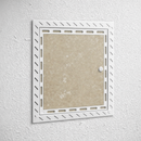 Access Panel – Beaded Frame – Indoor Use