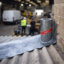 Lead Flashing – Code 3 – Residential & Commercial Roofing