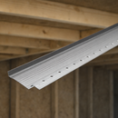 Resilient Bar – Metal – Acoustic Control