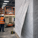 Breather Membrane – Housewrap – Residential & Commercial Use