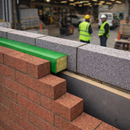 Cavity Stop Sock – XPS – Fireproofing for Residential & Commercial Use