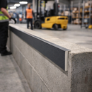 Capping Board – Grey – Exterior Fascia