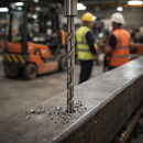 Metal Drill Bit – HSS – Precision Drilling