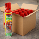 Plasterboard Adhesive Foam – Expanding – Interior Applications
