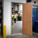 FD30 Fire Door – Plywood – Residential & Commercial Use