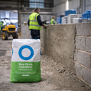 Hydrated Lime Powder – Construction Grade – Building & Renovation