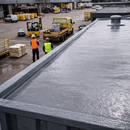 Liquid Roof Membrane – Slate Grey – Waterproofing