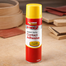 Contact Adhesive Spray – Fast Bonding – Indoor & Outdoor Use