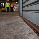 Silicone Sealant – Brown – Residential & Commercial Use