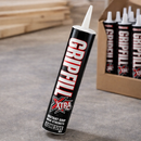 Multi-Purpose Adhesive – Extra-Strong – Indoor & Outdoor Use