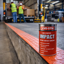 Contact Adhesive – Solvent-Based – Indoor & Outdoor Bonding