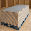 Chipboard Flooring – Moisture Resistant – Indoor Use