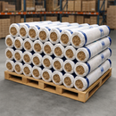 Acoustic Insulation Roll – Glass Mineral – Indoor Use