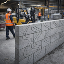 Aircrete Block – Aerated Concrete – Internal & External Walls