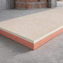 Insulated Plasterboard – Phenolic – Indoor Walls & Ceilings