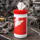 Builders Wipes – Heavy Duty – Industrial Use