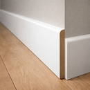 Chamfered Skirting Board – MDF – Residential Interiors