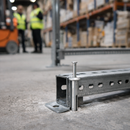 Metal Hammer Fixings – Carbon Steel – Fast Installation