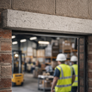 Concrete Lintel – Durable – Blockwork Support