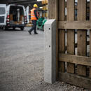 Concrete Fence Repair Spur – High-Strength – Outdoor Fencing