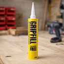 Grab Adhesive – Solvent-Free – Strong Bonding