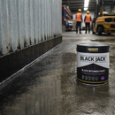 Bitumen Paint – Black – Exterior Roofing Coating