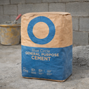 General Purpose Cement – Grey – Construction