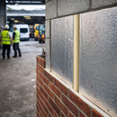 Cavity Wall Insulation Board – PIR – Full Fill Application