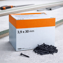 Screws for Gypsum Boards – Steel – Interior Applications