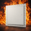 Fire Rated Access Panel – Metal – Indoor & Outdoor Use