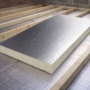 PIR Insulation Board – Polyisocyanurate – Indoor Use