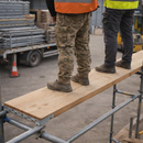 Scaffold Board – Industrial Grade – Commercial & Construction Use