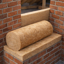 Acoustic Wall Insulation Roll – Glass Mineral – Residential Interiors