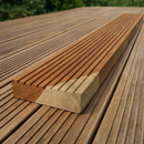 Decking Board – Timber – Outdoor Use