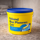 Plasterers Bonding Grit – Grit – Interior Applications