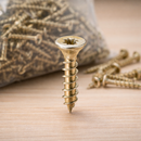 Chipboard Screws – Stainless Steel – Residential & Commercial Use