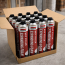 Expanding Foam Gun – Grade – Indoor & Outdoor Use