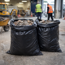Rubble Sacks – Polythene – Construction Waste Disposal
