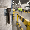 Wall Plugs – Plastic – Masonry Installation